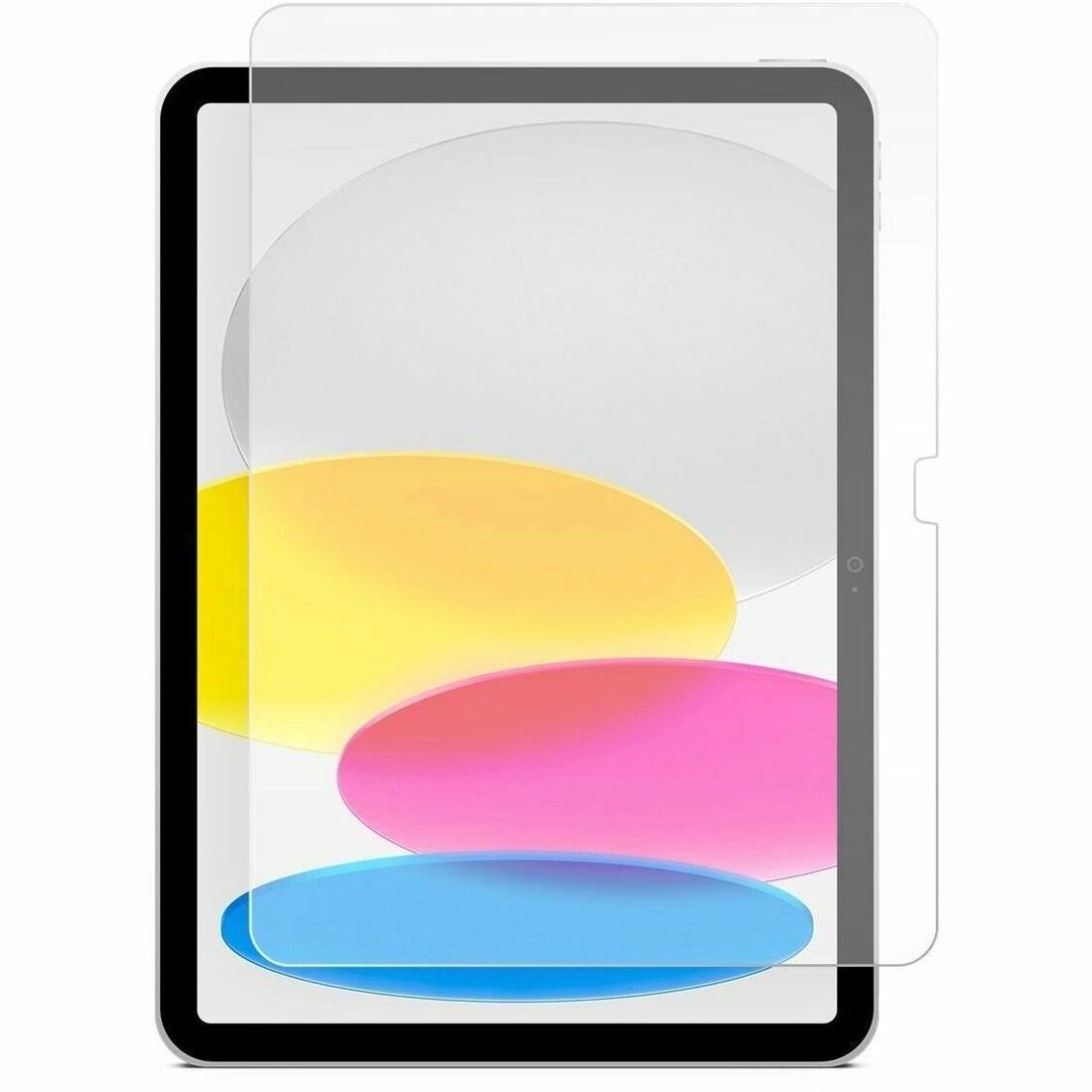 Compulocks Surface Go 2-4 Tempered Glass Screen Protector - DGSGO
