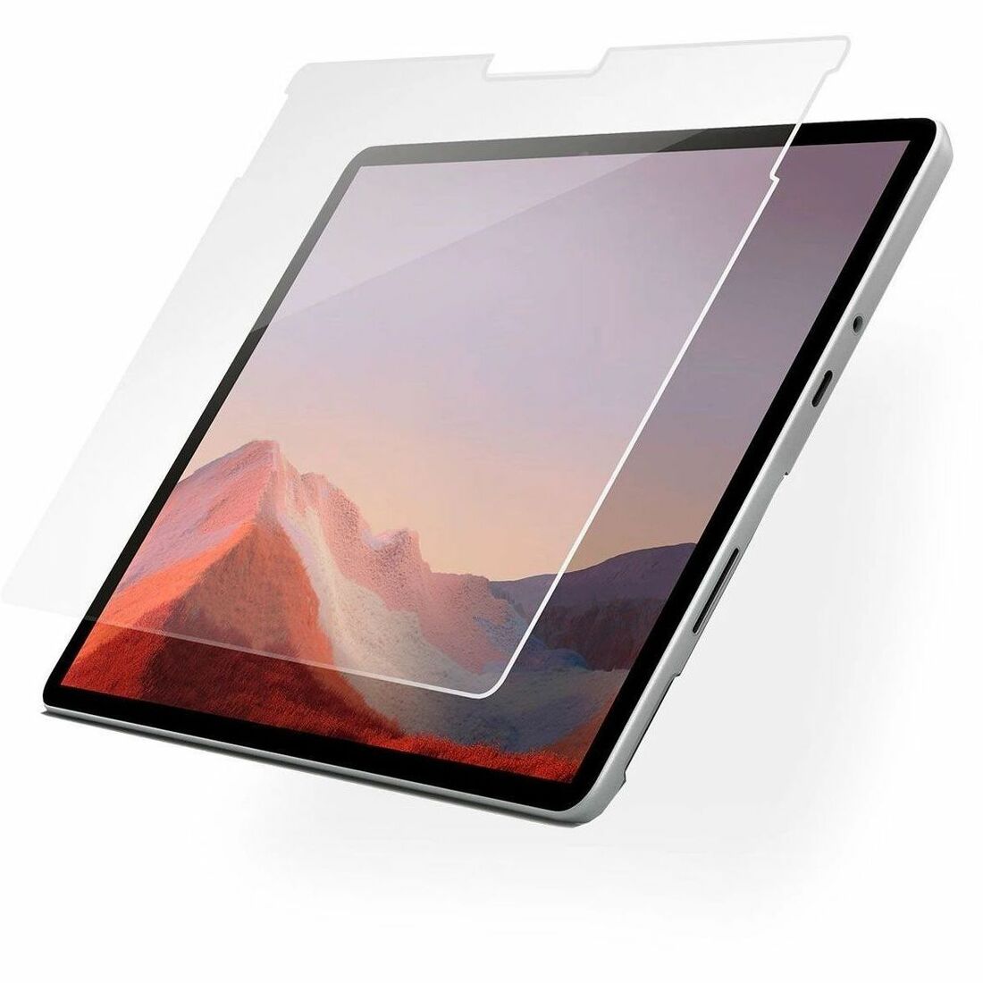 Compulocks Surface Pro 9 Tempered Glass Screen Protector - DGSPRO