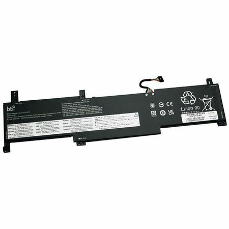 BTI L21L3PF0-BTI 11.25V 42WHR LI-ION BATTERY - L21L3PF0-BTI