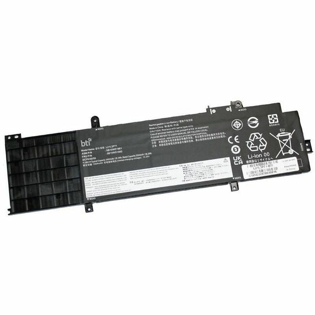 BTI L21L3P71-BTI 11.58V 39.3WHR LI-ION BATTERY - L21L3P71-BTI