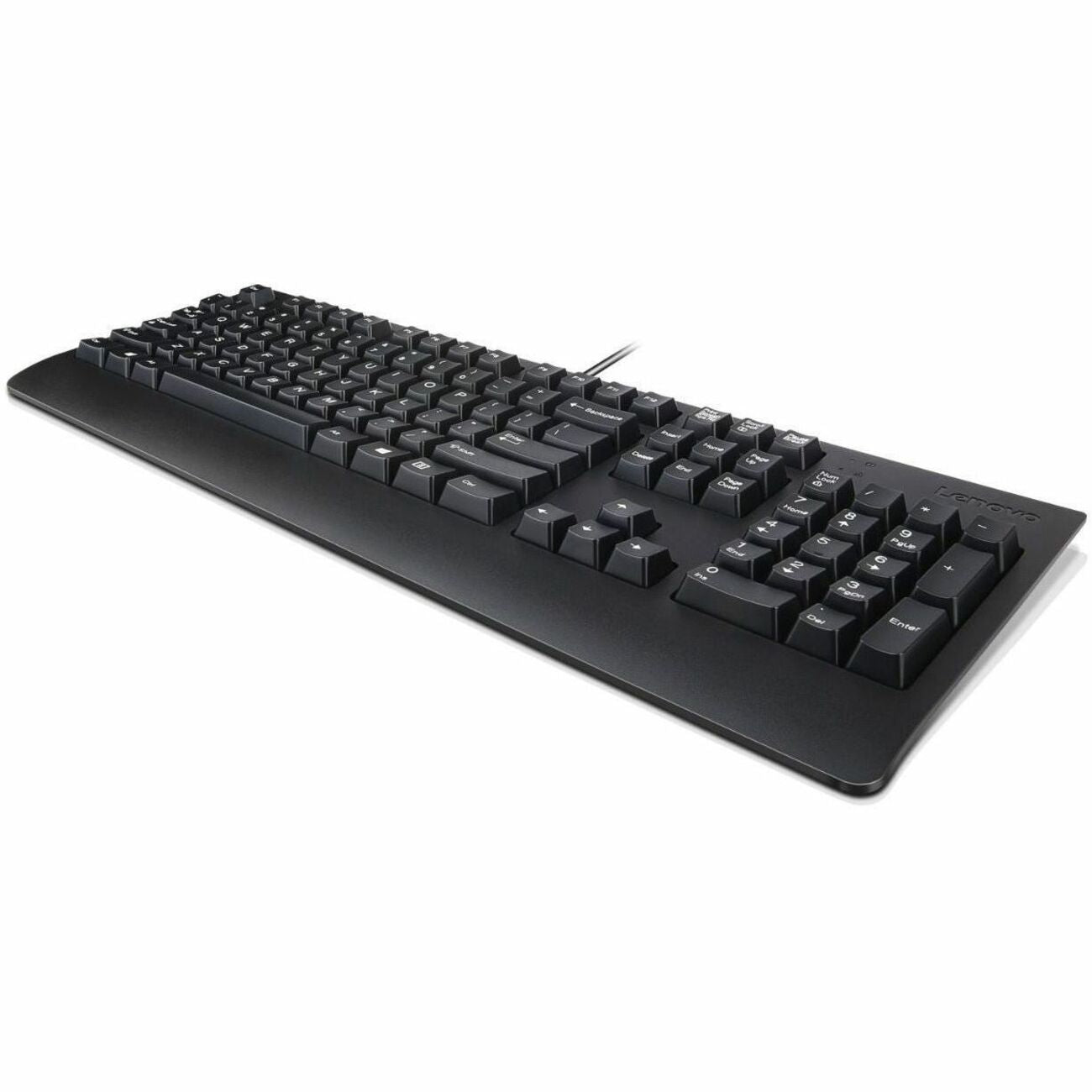 LENOVO DCG SOURCING Preferred Pro II USB Keyboard-US English - 00XH688