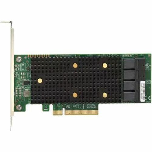 LENOVO DCG SOURCING ThinkSystem 440-16i SAS/SATA PCIe Gen4 12Gb HBA - 4Y37A78602