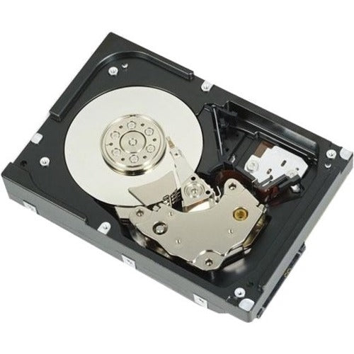 DELL SOURCING - NEW 1 TB Hard Drive - 2.5" Internal - SAS (12Gb/s SAS) - 400-ALUM