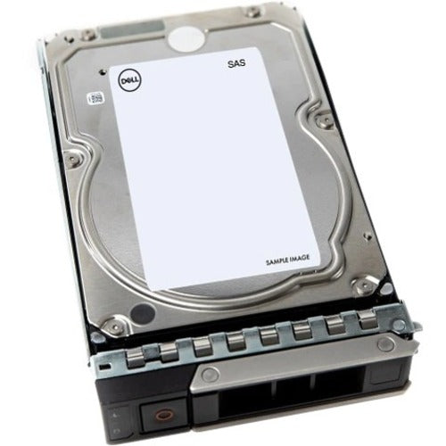 DELL SOURCING - NEW 4 TB Hard Drive - 3.5" Internal - Near Line SAS (NL-SAS) (12Gb/s SAS) - 400-BLFB