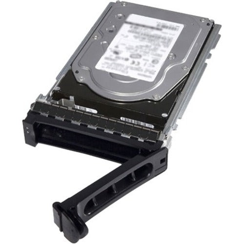 DELL SOURCING - NEW D3-S4510 960 GB Solid State Drive - 2.5" Internal - SATA (SATA/600) - Read Intensive - 400-BDPT