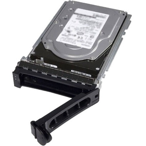 DELL SOURCING - NEW 2 TB Hard Drive - 3.5" Internal - SATA (SATA/600) - C3MX1