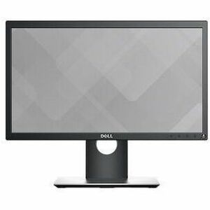 DELL SOURCING - NEW P2017H HD+ LCD Monitor - 16:9 - Black - P2017H