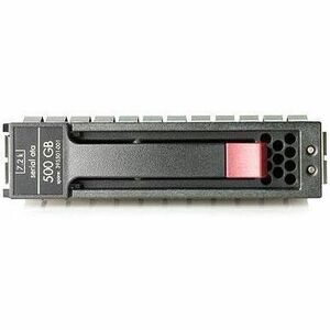 HPE Sourcing 500 GB Hard Drive - 3.5" Internal - SATA (SATA/300) - 574023-B21