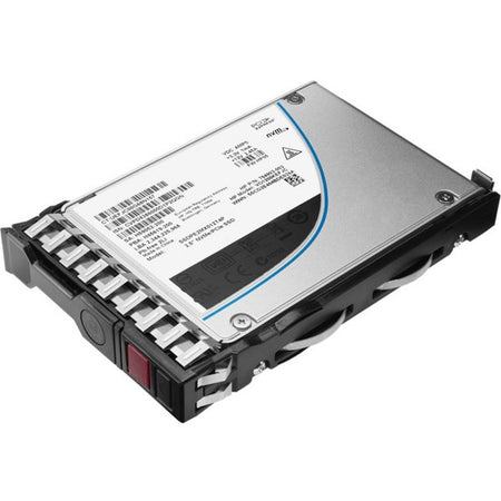 HPE Sourcing PM1733 960 GB Solid State Drive - 2.5" Internal - U.3 (PCI Express NVMe x4) - Read Intensive - P26538-B21