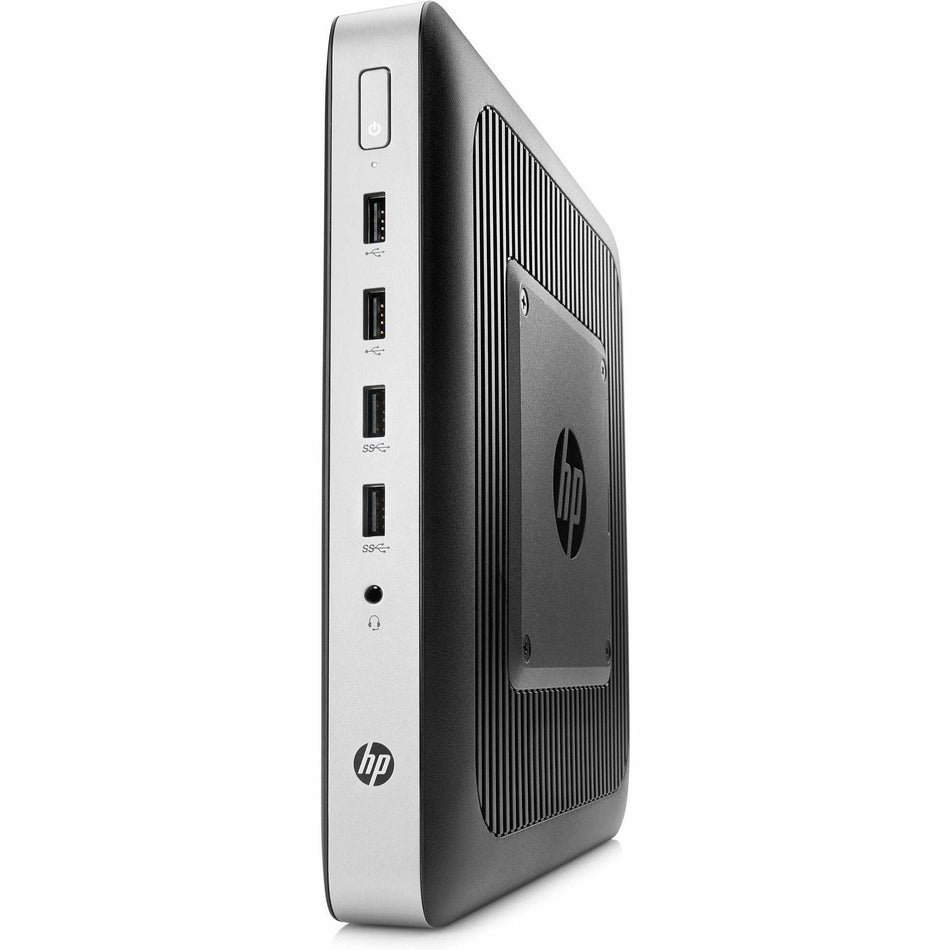 HPI SOURCING - NEW t630 Thin Client - AMD G-Series GX-420GI Quad-core (4 Core) 2 GHz - 3BG75UT