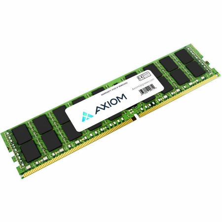 Axiom 128GB DDR4 SDRAM Memory Module - HX-ML-128G4RW-AX