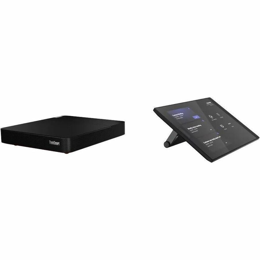 Lenovo ThinkSmart Bar Video Conference Equipment - 12VR0000US