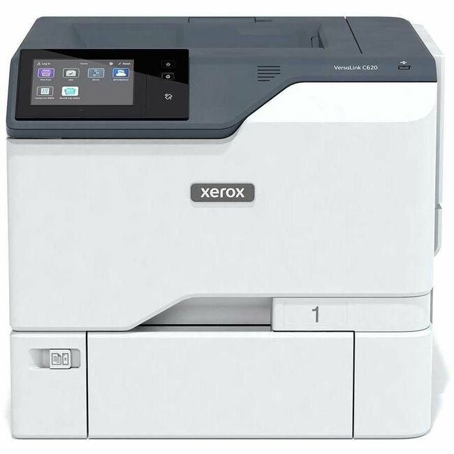 Xerox VersaLink C620 Desktop Wired Laser Printer - Color - C620/DN