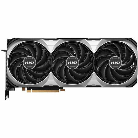 MSI NVIDIA GeForce RTX 4080 SUPER Graphic Card - 16 GB GDDR6X - G4080S16V3C