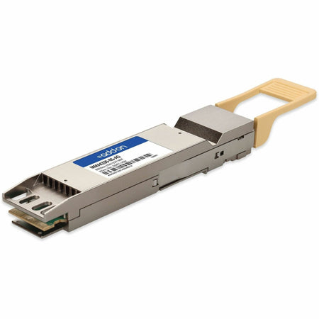 AddOn Mellanox&reg; MMA4Z00-NS Compatible TAA 800GBase-2xSR4 PAM4 OSFP Transceiver (MMF, 850nm, 50m, 2xMPO, DOM, CMIS 5.0) - MMA4Z00-NS-AO