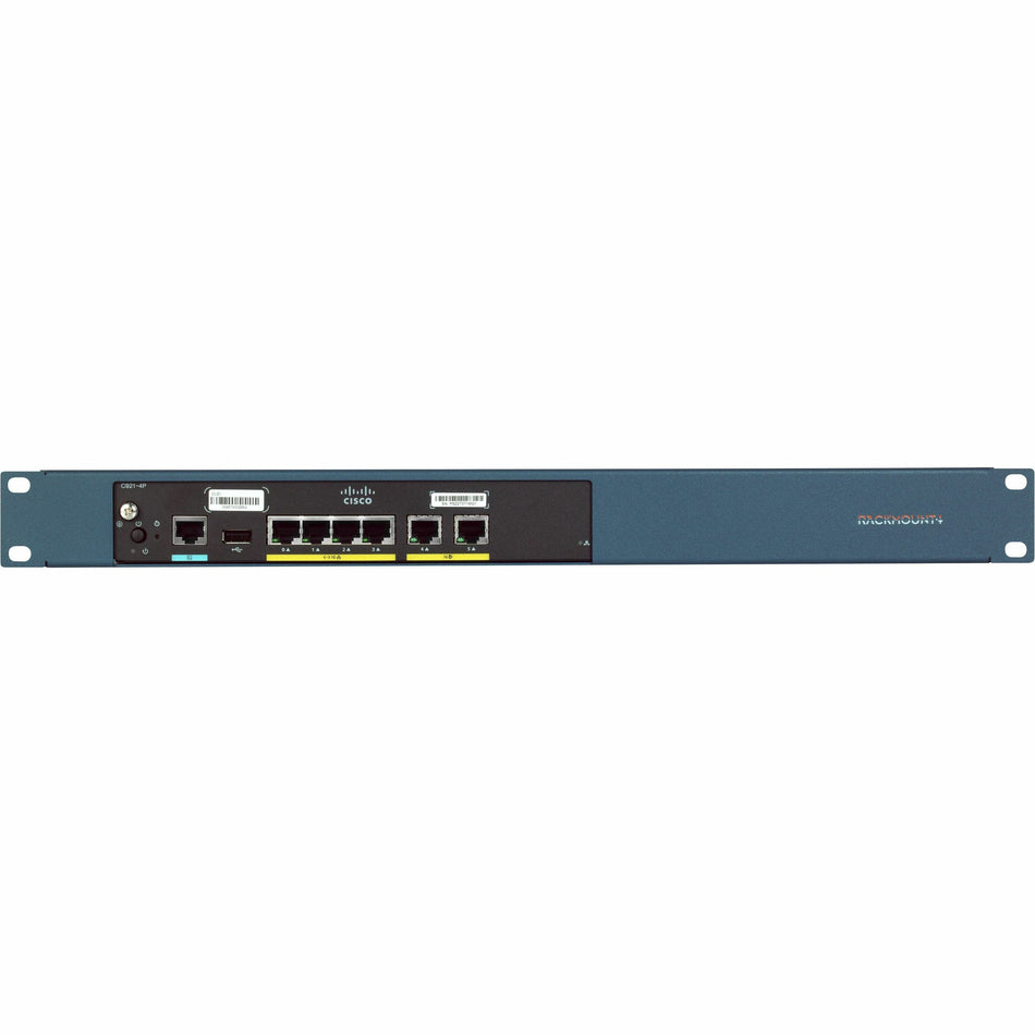 RACKMOUNT.IT Cisrack Rackmount Kit - RM-CI-T19
