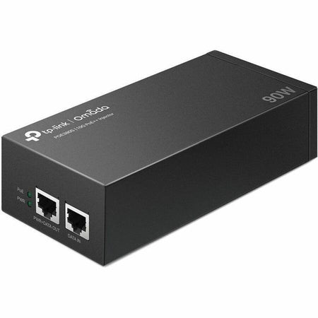 TP-Link Omada PoE++ Injector - POE380S