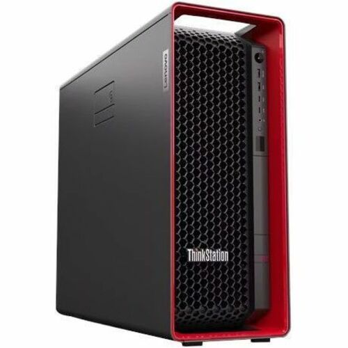 Lenovo ThinkStation P7 30F3005YUS Workstation - 1 x Intel Xeon w7-3465X - 64 GB - 2 TB SSD - 30F3005YUS