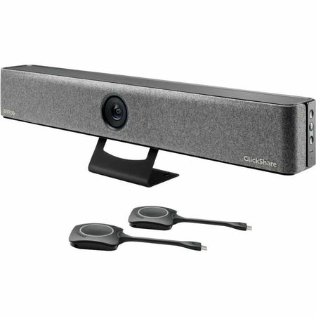 Barco ClickShare Video Conferencing Camera - USB 3.1 Type C - R9861633USB2