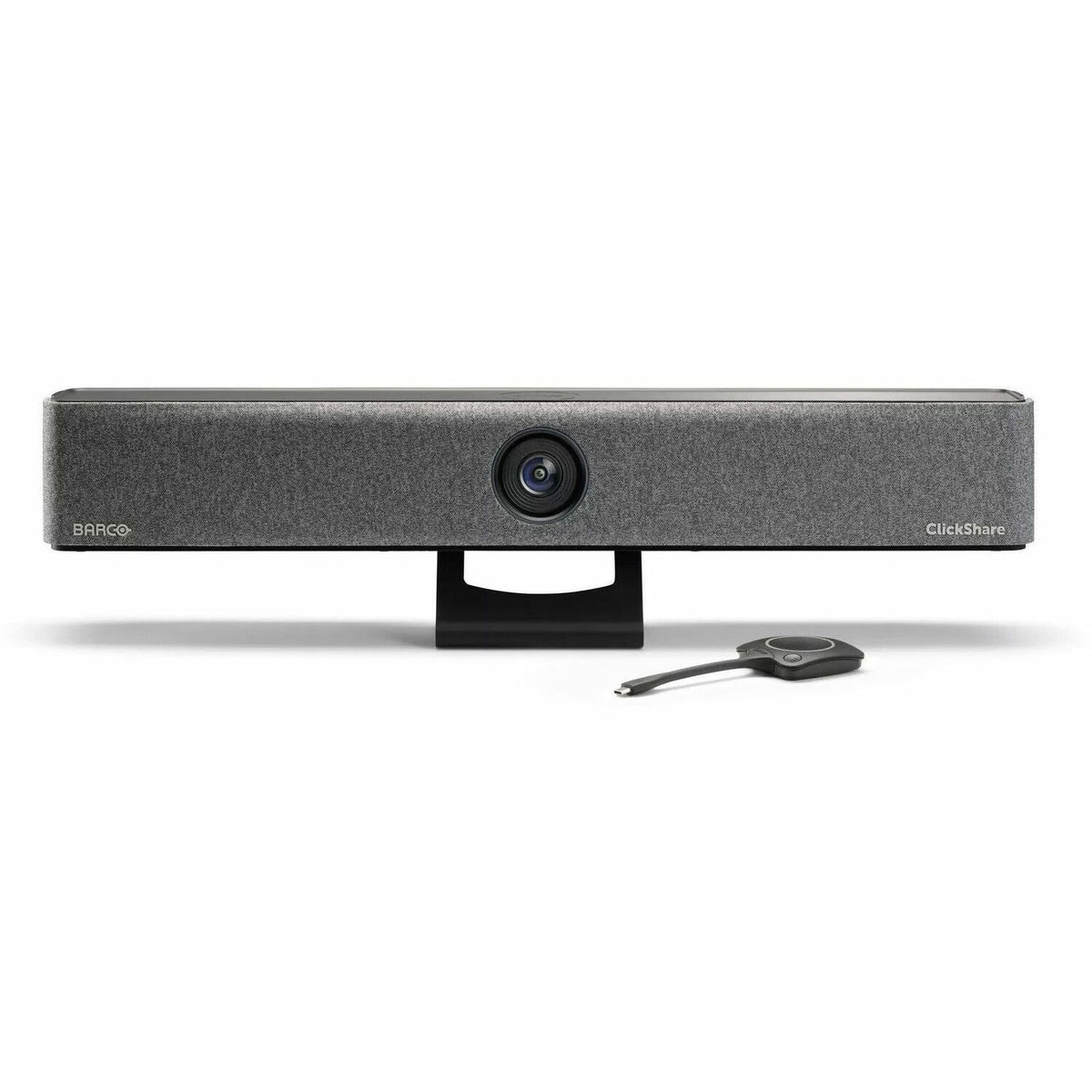 Barco ClickShare Video Conferencing Camera - USB 3.1 Type C - R9861632USB1