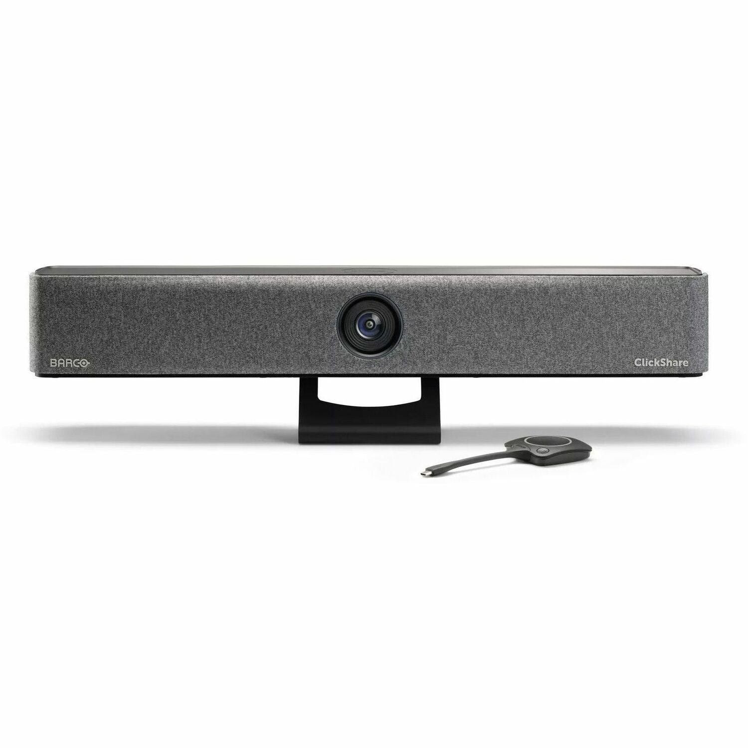 Barco ClickShare Video Conferencing Camera - USB 3.1 Type C - R9861632USB1