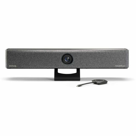 Barco ClickShare Video Conferencing Camera - USB 3.1 Type C - R9861632USB1