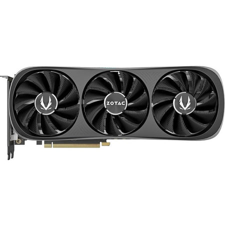 Zotac NVIDIA GeForce RTX 4070 Ti SUPER Graphic Card - 16 GB GDDR6X - ZT-D40730D-10P