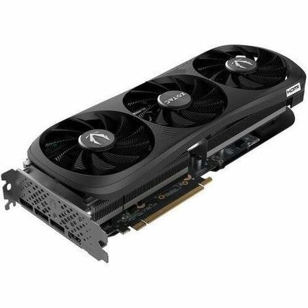 Zotac NVIDIA GeForce RTX 4080 SUPER Graphic Card - 16 GB GDDR6X - ZT-D40820D-10P