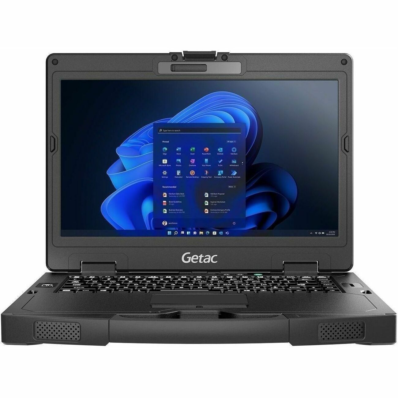 Getac S410 S410 G5 Notebook - ST276ACASDXX