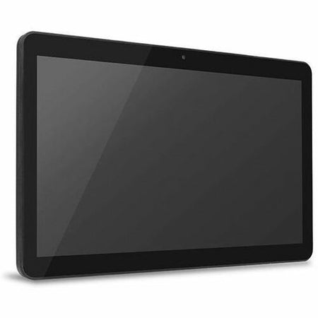 AOPEN cTILE 22 Gen3 - 22" Touch Screen - ChromeOS Intel Celeron 7305 - Fanless - Commercial-Grade - 4 GB RAM - 64 GB SSD - VESA Mount Compatible - Chromebase - 91.CB300.2A10
