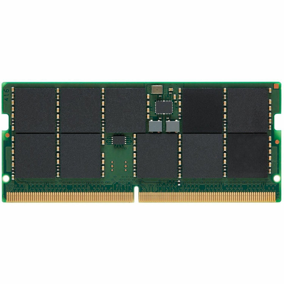 Kingston 32GB DDR5 SDRAM Memory Module - KSM48T40BD8KI-32HA