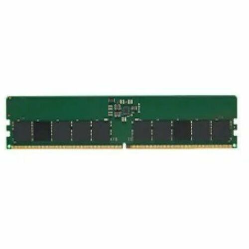 Kingston 16GB DDR5 SDRAM Memory Module - KSM48E40BS8KI-16HA