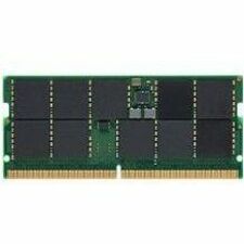 Kingston 16GB DDR5 SDRAM Memory Module - KSM48T40BS8KI-16HA