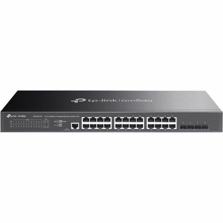 TP-Link Omada SG3428X-M2 Ethernet Switch - SG3428X-M2