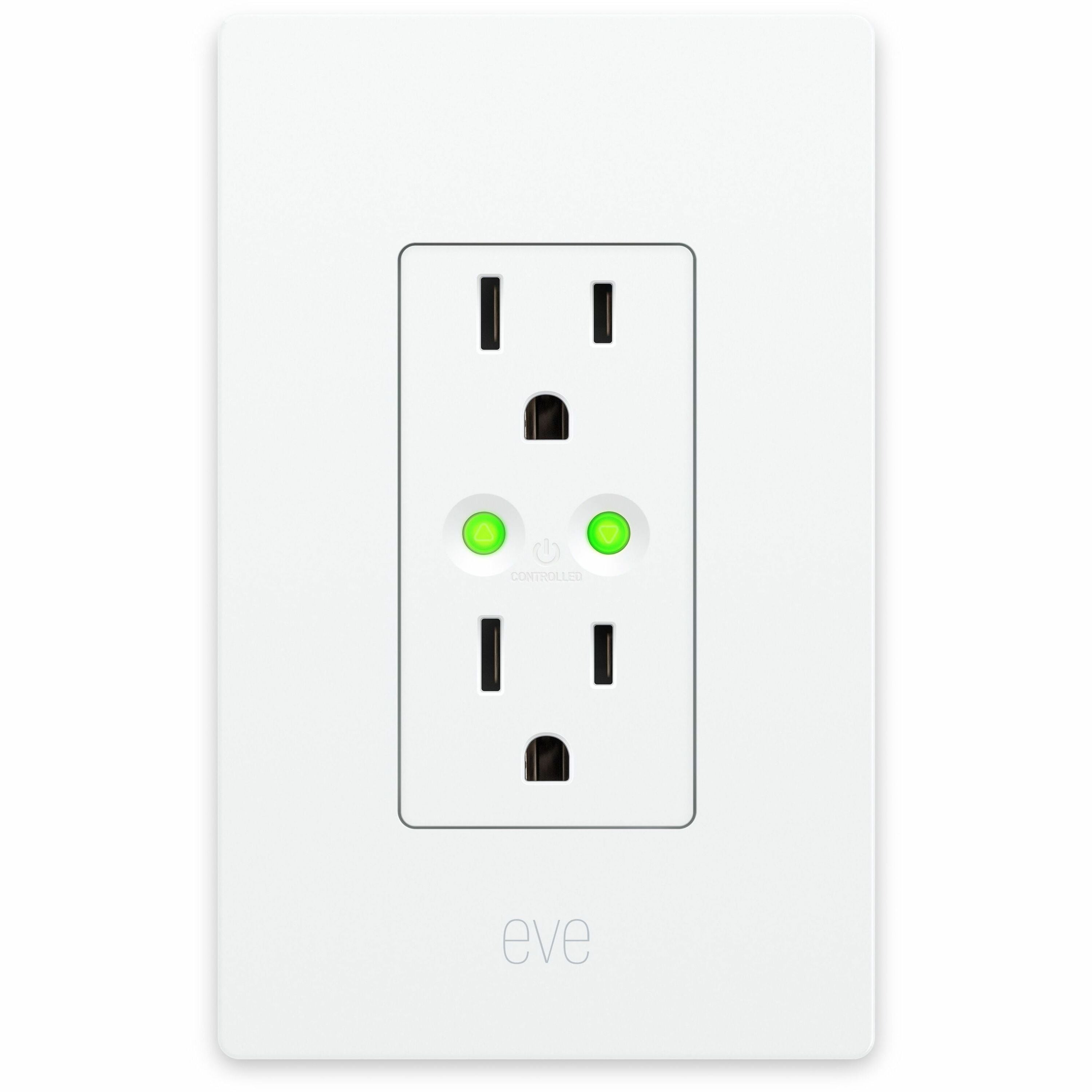 Eve Energy Outlet - 10038863