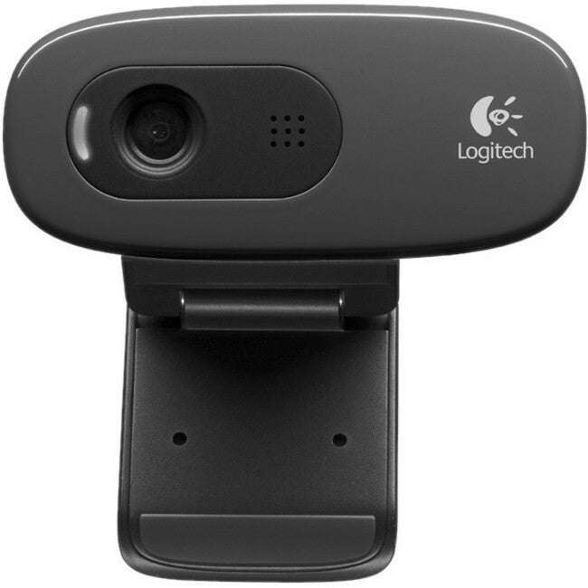 Logitech C270 Webcam - 960-001381
