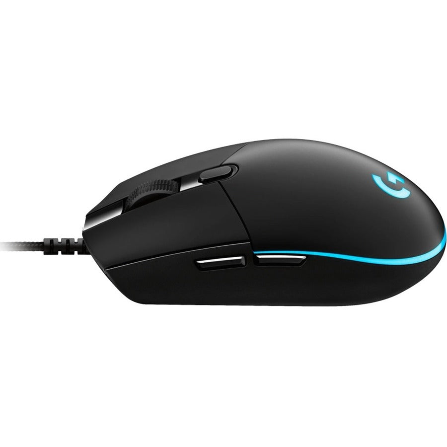 Logitech PRO Gaming Mouse - 910-005441