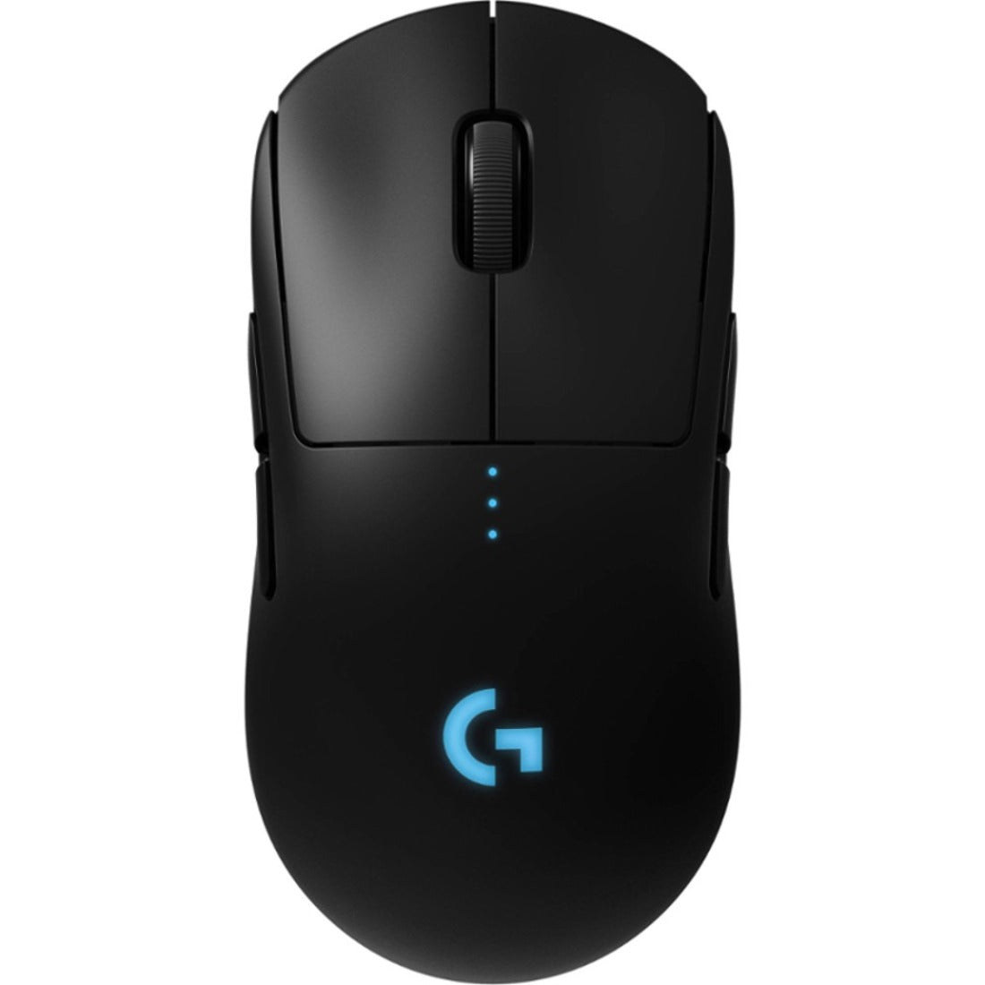 Logitech PRO Wireless Gaming Mouse - 910-005273