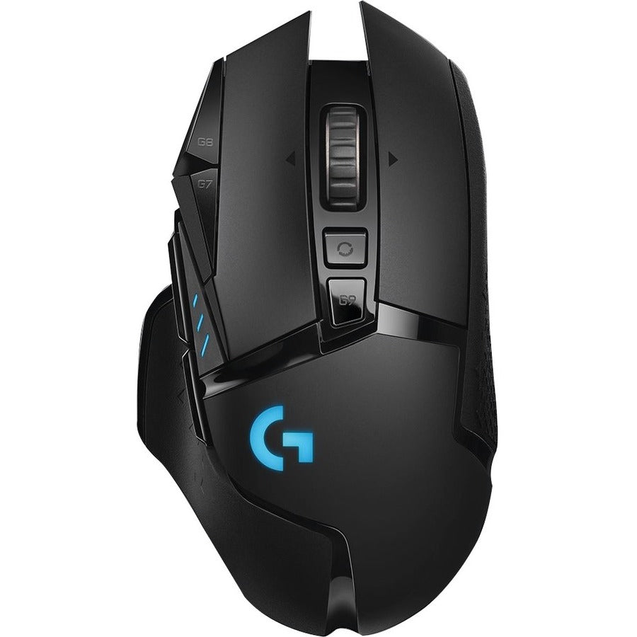 Logitech G502 LIGHTSPEED Wireless Gaming Mouse - 910-005568