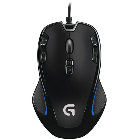 Logitech G300S Mouse - 910-004346