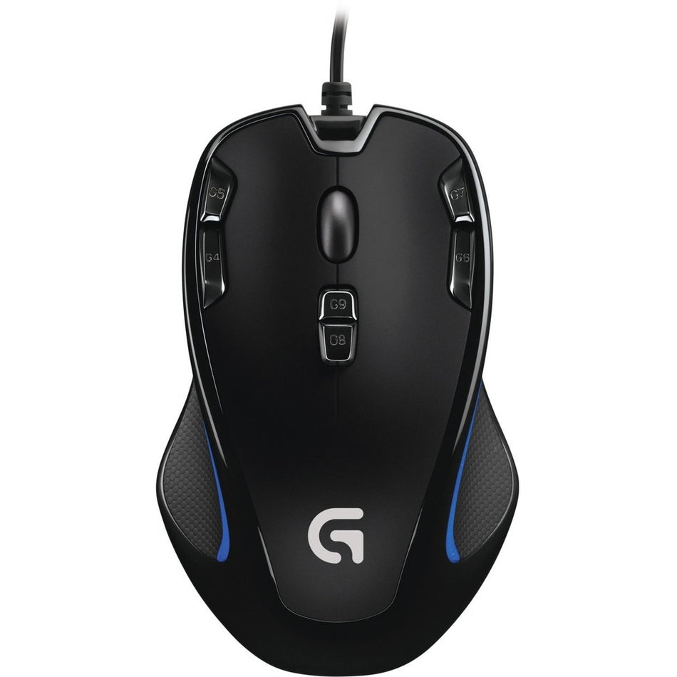 Logitech G300S Mouse - 910-004346