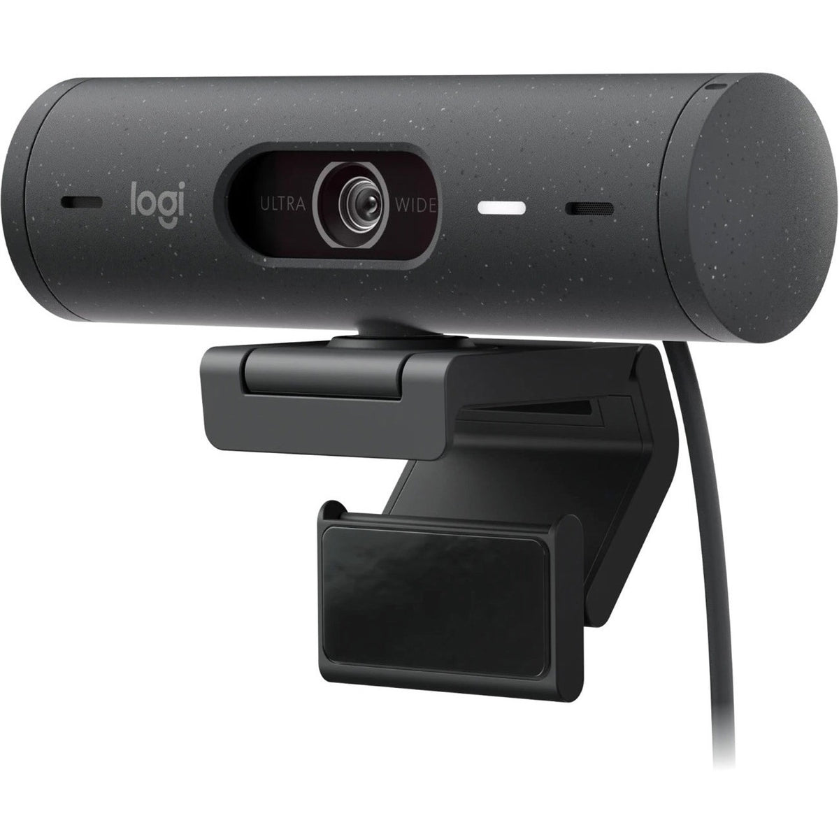 Logitech BRIO Webcam - Graphite - 960-001422