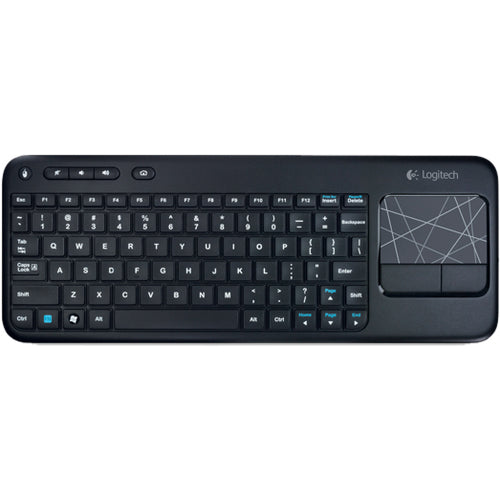 Logitech K400 Keyboard - 920-003110