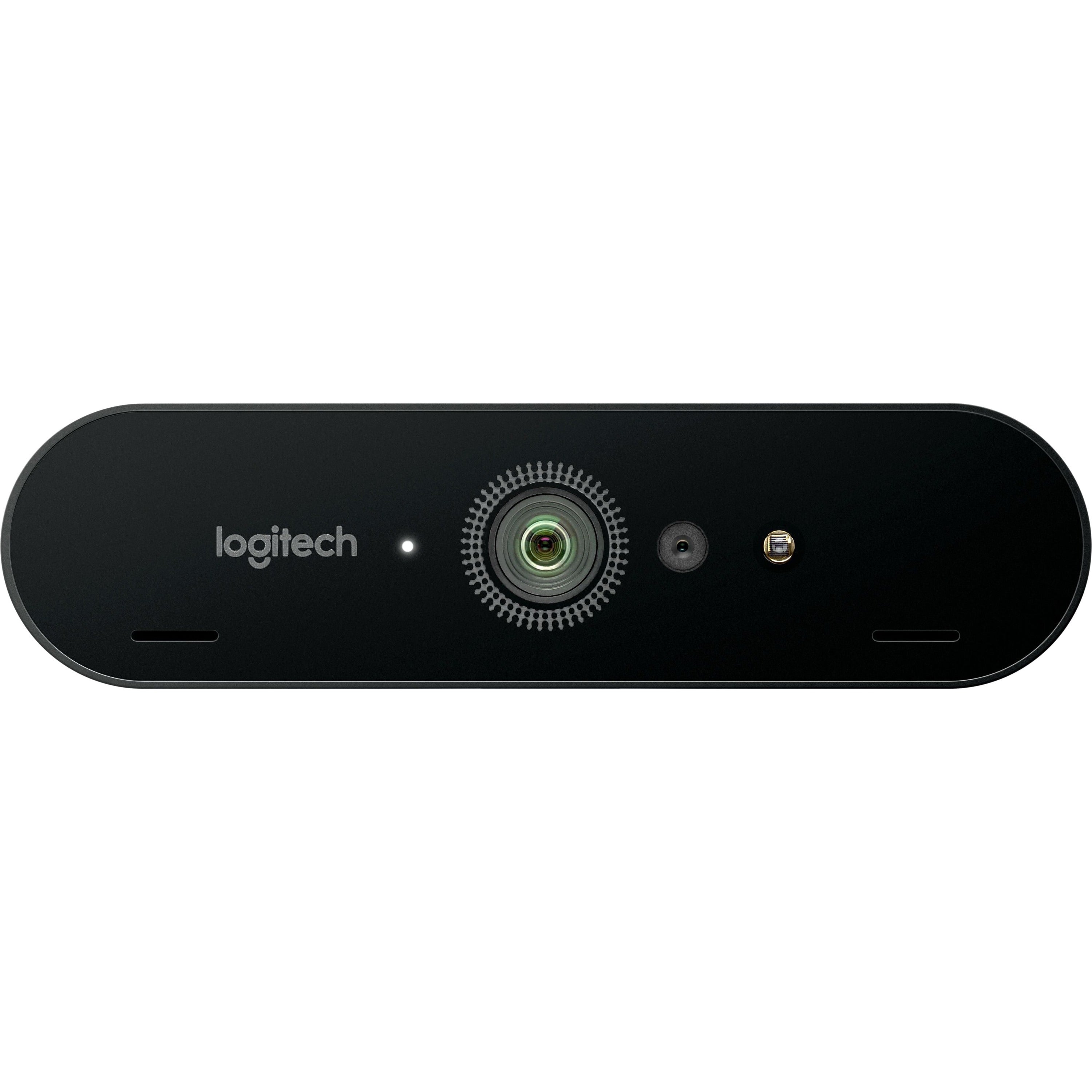 Logitech BRIO STREAM Webcam - 90 fps - USB 3.0 - 960-001194