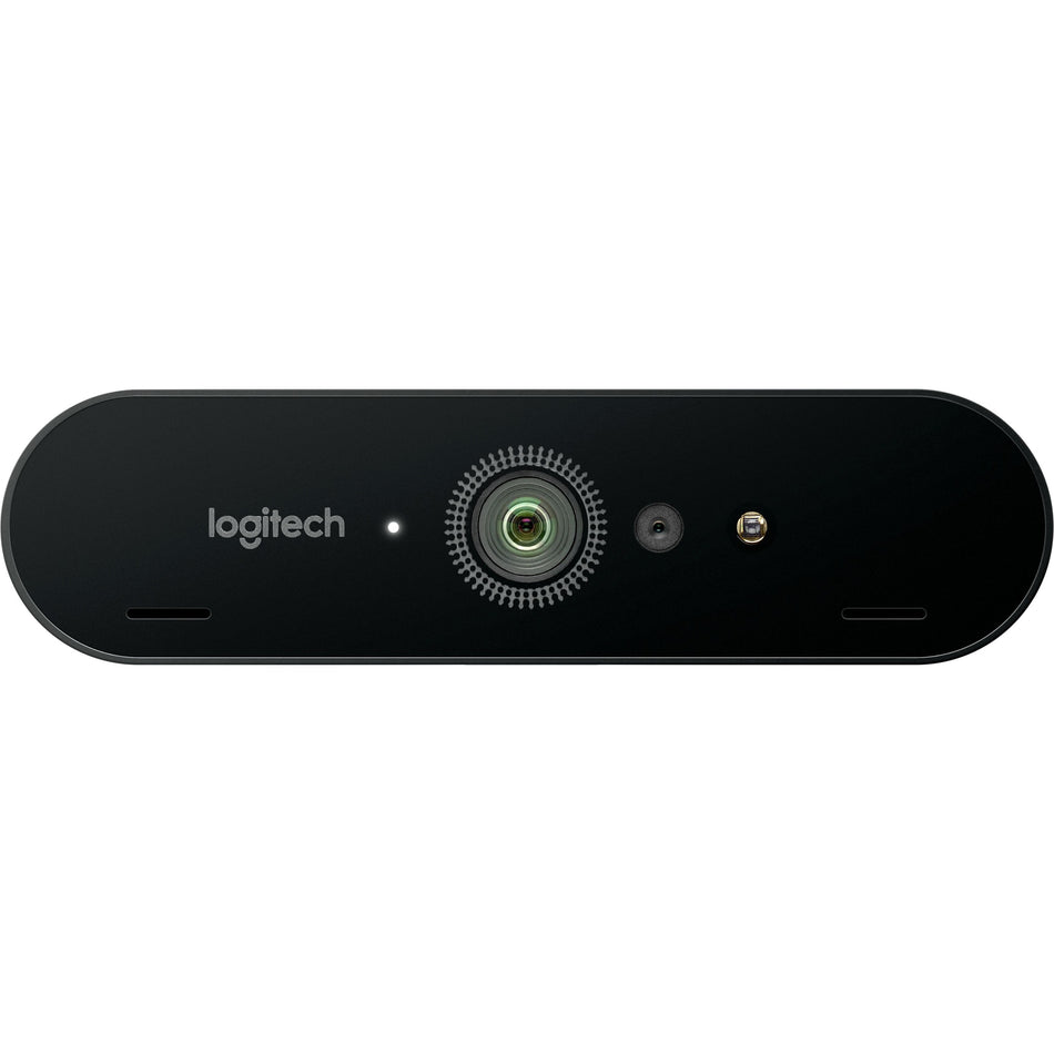 Logitech BRIO STREAM Webcam - 90 fps - USB 3.0 - 960-001194