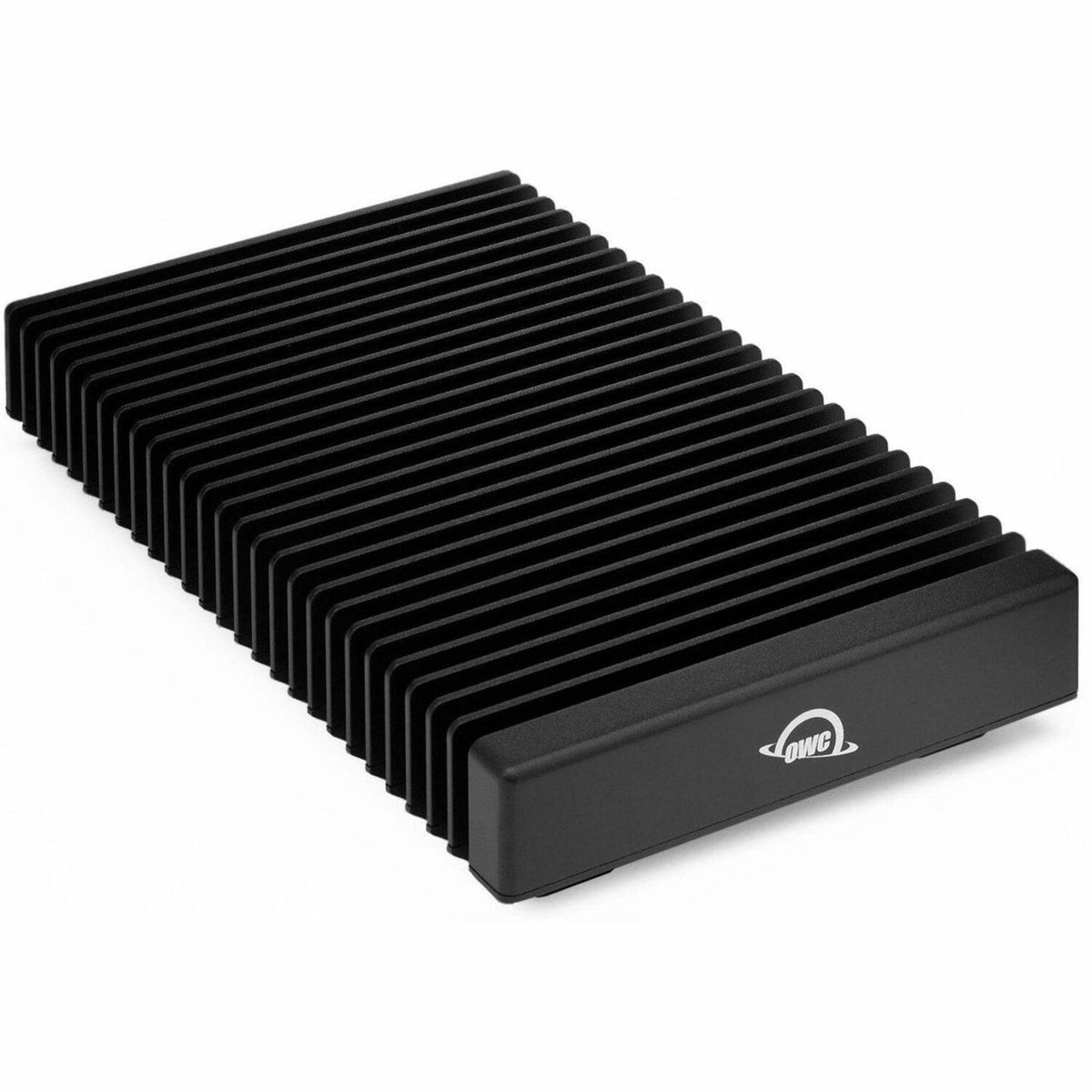 OWC 16TB ThunderBlade X8 Thunderbolt (40Gb/s) NVMe SSD RAID Storage Solution With SoftRAID - OWCTB3TBL8X16