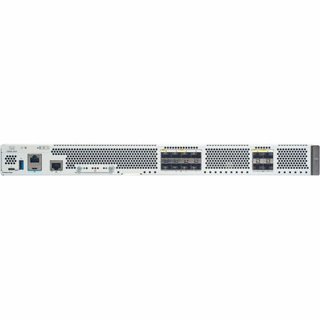 Cisco Catalyst 8500 Ethernet Switch - C8500L-8S4X-RF