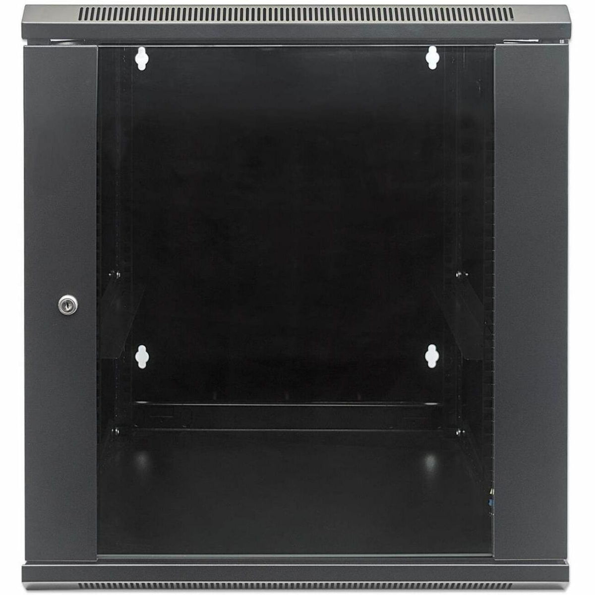 Intellinet 19" Double Section Wallmount Cabinet - 716277