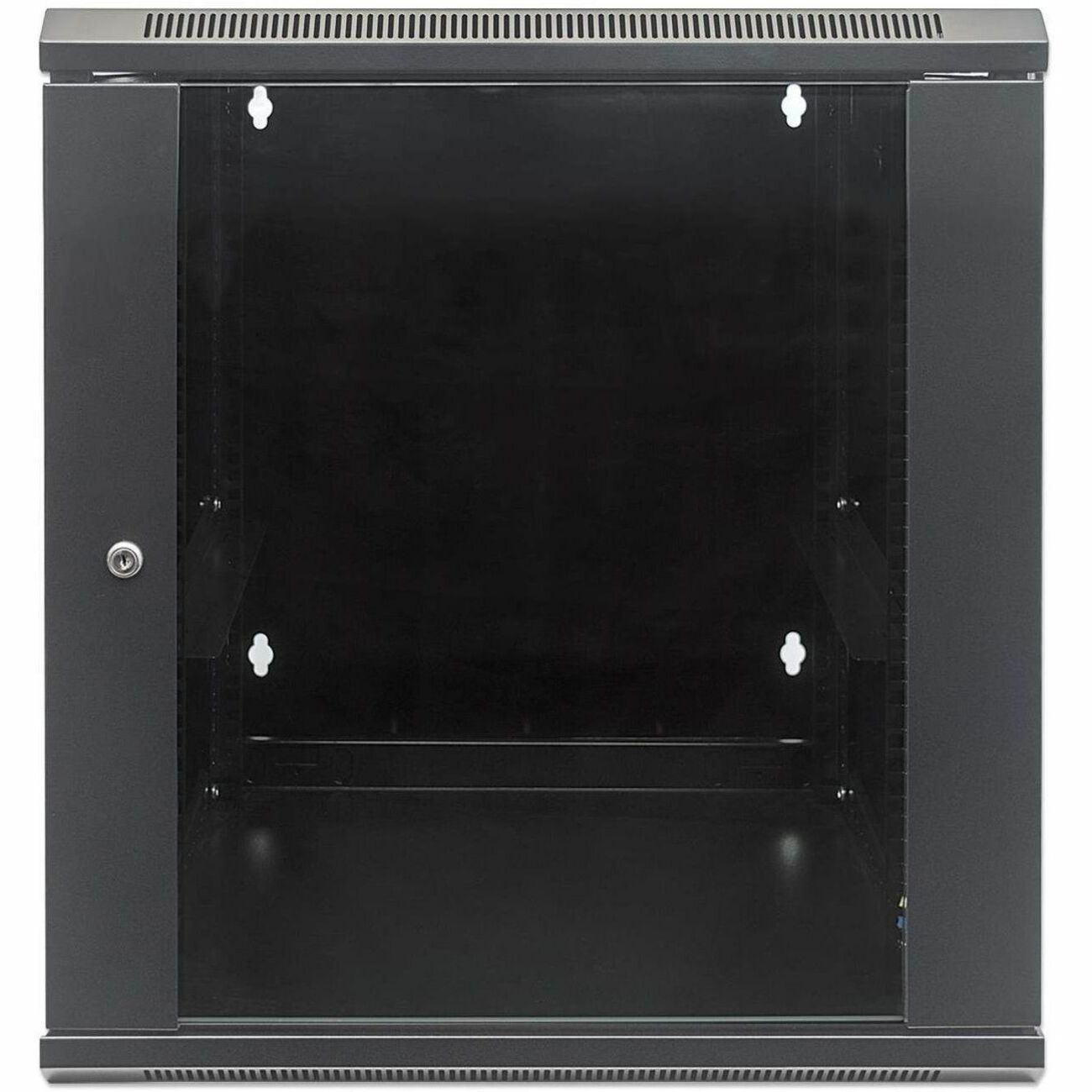 Intellinet 19" Double Section Wallmount Cabinet - 716277
