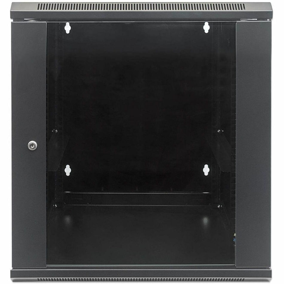 Intellinet 19" Double Section Wallmount Cabinet - 716277